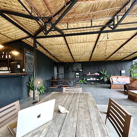Dayon Hostel Корон Екстер'єр фото