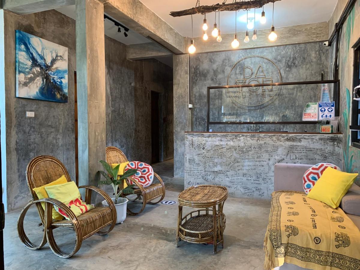 Dayon Hostel Корон Екстер'єр фото