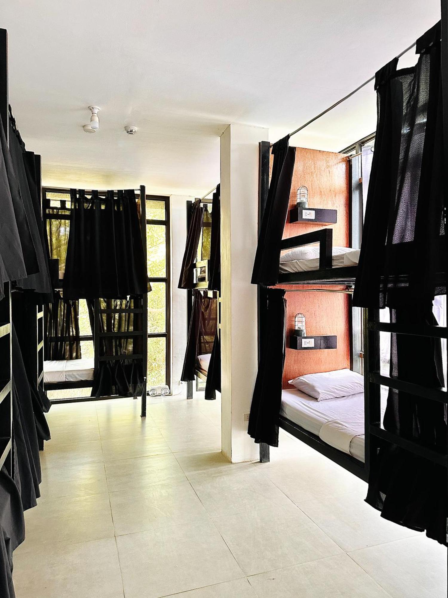 Dayon Hostel Корон Екстер'єр фото