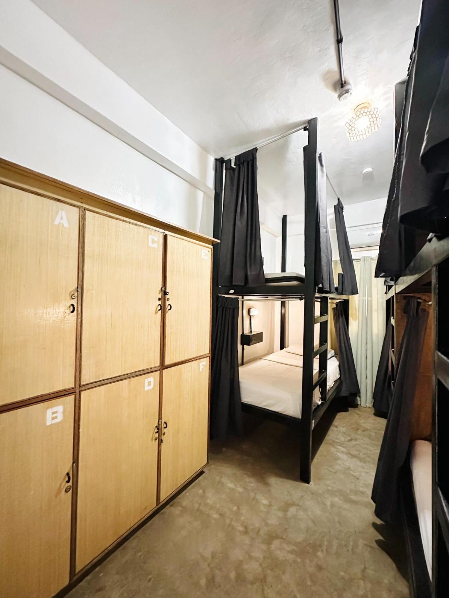 Dayon Hostel Корон Екстер'єр фото