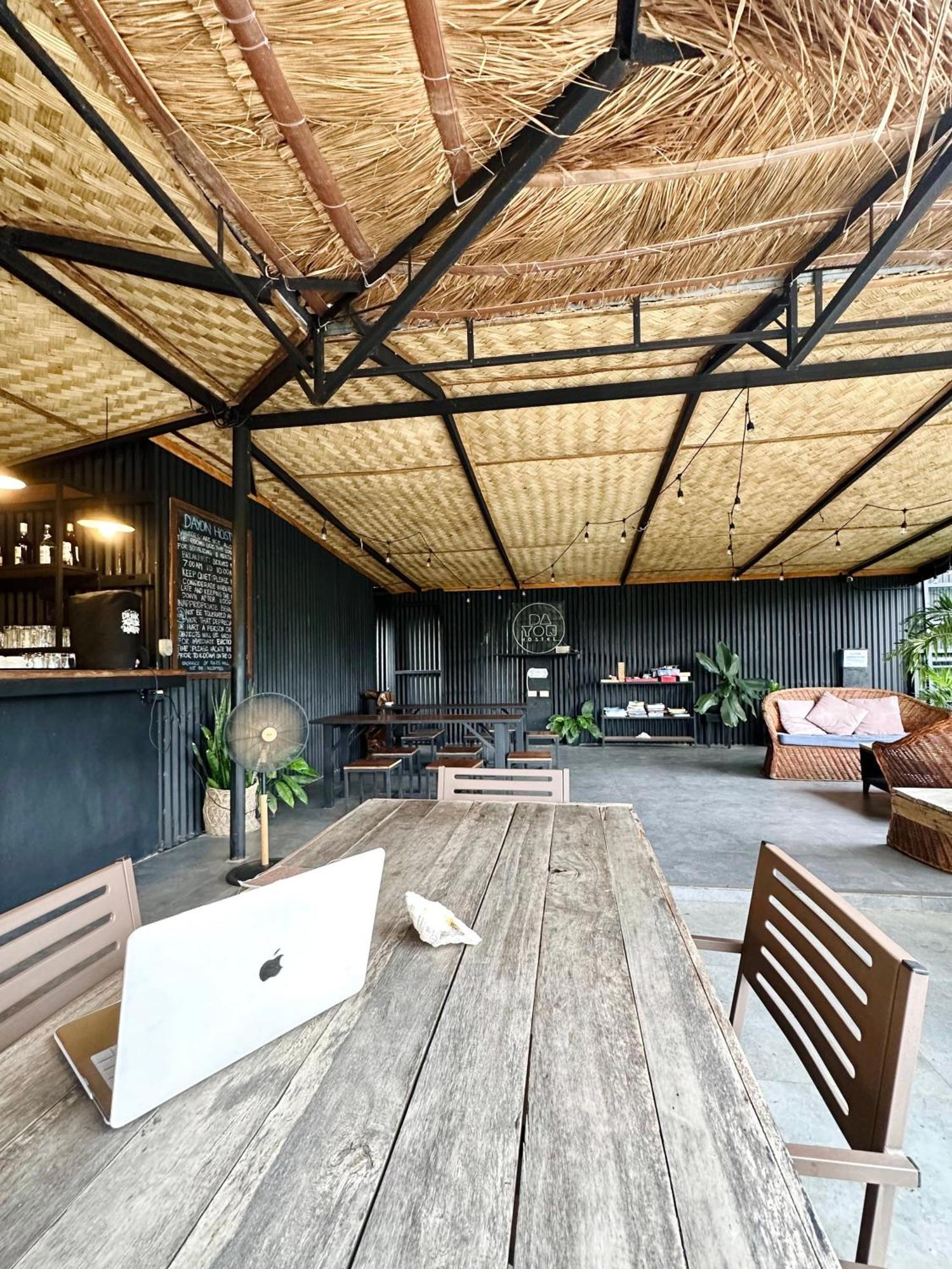 Dayon Hostel Корон Екстер'єр фото