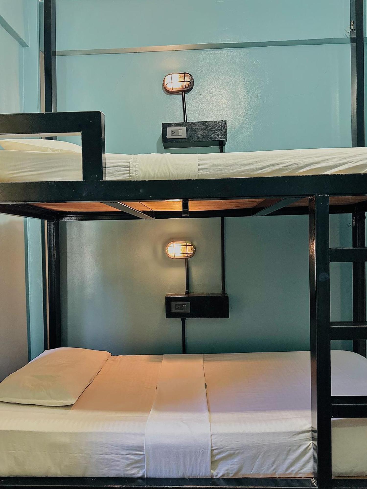 Dayon Hostel Корон Екстер'єр фото