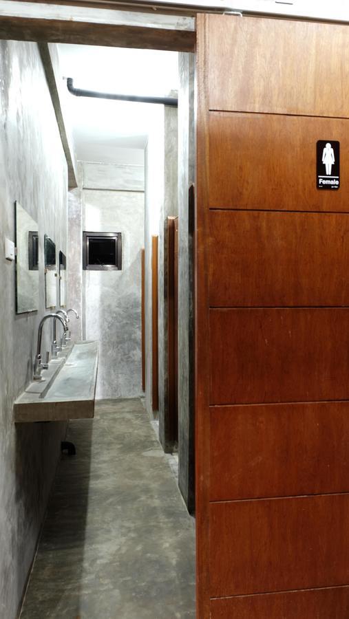 Dayon Hostel Корон Екстер'єр фото