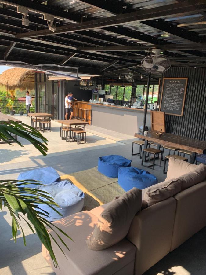 Dayon Hostel Корон Екстер'єр фото