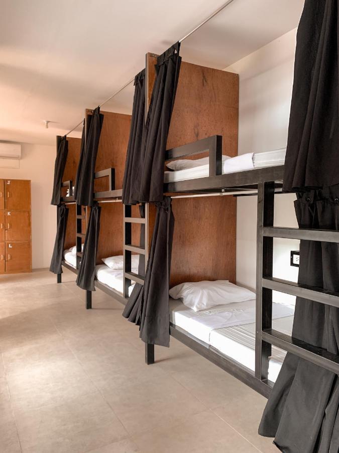 Dayon Hostel Корон Екстер'єр фото